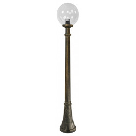 Фонарный столб Fumagalli Globe 300 G30.158.000.BXE27