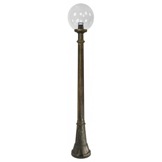 Фонарный столб Fumagalli Globe 300 G30.158.000.BXE27