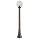 Фонарный столб Fumagalli Globe 300 G30.158.000.BXE27