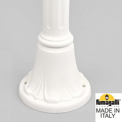 Наземный высокий светильник Fumagalli Globe 300 G30.151.000.WYE27