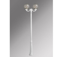 Фонарный столб Fumagalli Globe 300 G30.157.R20.WZE27