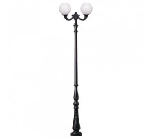 Фонарный столб Fumagalli Globe 300 G30.205.R20.AYE27