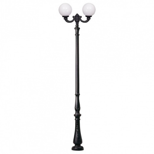 Фонарный столб Fumagalli Globe 300 G30.205.R20.AYE27