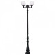 Фонарный столб Fumagalli Globe 300 G30.205.R20.AYE27