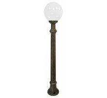 Наземный высокий светильник Fumagalli Globe 250 G25.163.000.BYE27