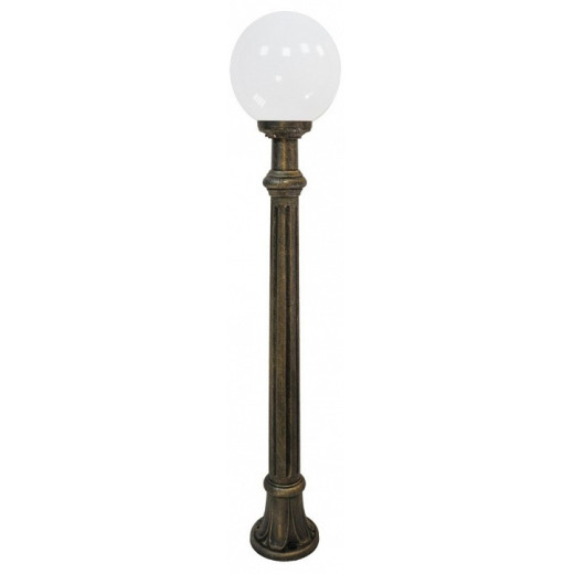 Наземный высокий светильник Fumagalli Globe 250 G25.163.000.BYE27