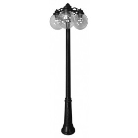 Фонарный столб Fumagalli Globe 250 G25.157.S30.AXE27DN