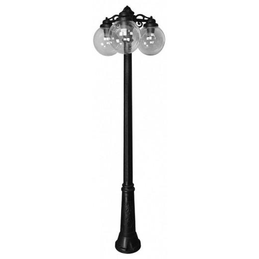 Фонарный столб Fumagalli Globe 250 G25.157.S30.AXE27DN