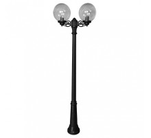 Фонарный столб Fumagalli Globe 300 G30.157.S20.AZE27