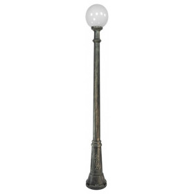 Фонарный столб Fumagalli Globe 250 G25.156.000.BYE27