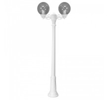 Фонарный столб Fumagalli Globe 250 G25.156.S20.WZE27