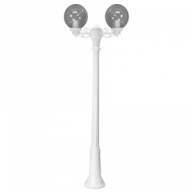 Фонарный столб Fumagalli Globe 250 G25.156.S20.WZE27