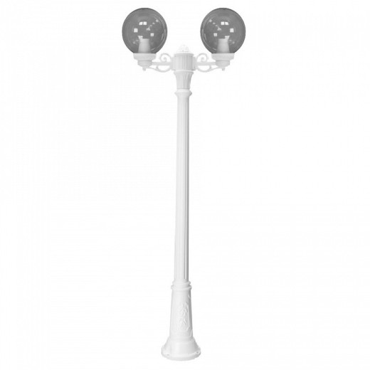 Фонарный столб Fumagalli Globe 250 G25.156.S20.WZE27