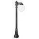Фонарный столб Fumagalli Globe 300 G30.158.S10.AYE27