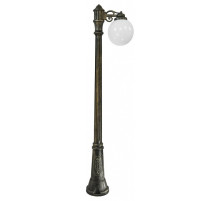 Фонарный столб Fumagalli Globe 250 G25.156.S10.BYE27