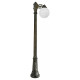 Фонарный столб Fumagalli Globe 250 G25.156.S10.BYE27