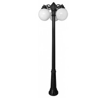 Фонарный столб Fumagalli Globe 250 G25.157.S30.AYE27DN