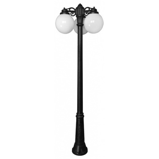 Фонарный столб Fumagalli Globe 250 G25.157.S30.AYE27DN