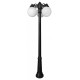Фонарный столб Fumagalli Globe 250 G25.157.S30.AYE27DN