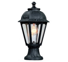 Наземный низкий светильник Fumagalli Saba K22.110.000.AXE27