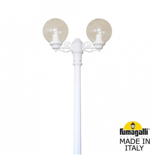 Фонарный столб Fumagalli Globe 250 G25.156.S20.WXE27