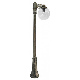 Фонарный столб Fumagalli Globe 300 G30.156.S10.BXE27