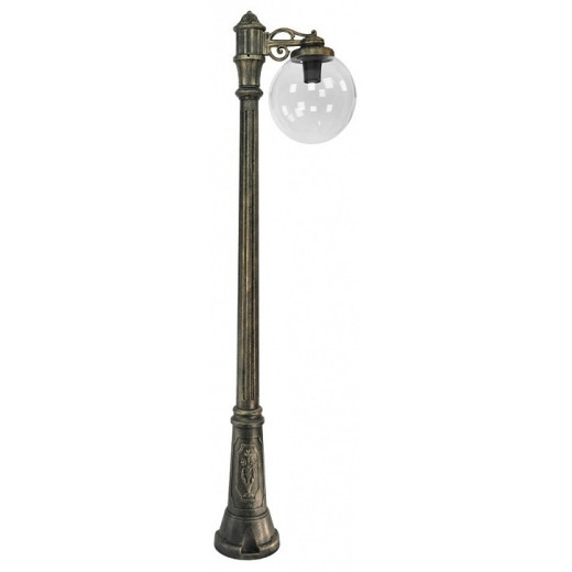 Фонарный столб Fumagalli Globe 300 G30.156.S10.BXE27