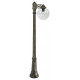 Фонарный столб Fumagalli Globe 300 G30.156.S10.BXE27