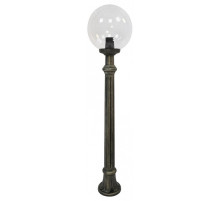 Наземный высокий светильник Fumagalli Globe 300 G30.163.000.BXE27