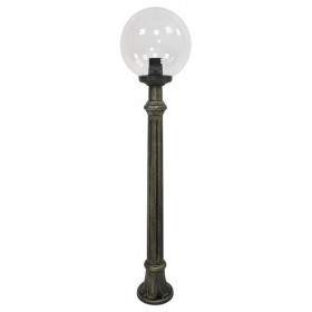 Наземный высокий светильник Fumagalli Globe 300 G30.163.000.BXE27
