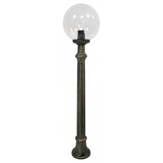 Наземный высокий светильник Fumagalli Globe 300 G30.163.000.BXE27