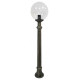 Наземный высокий светильник Fumagalli Globe 300 G30.163.000.BXE27