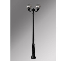 Фонарный столб Fumagalli Globe 300 G30.157.R20.AZE27