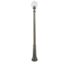 Фонарный столб Fumagalli Globe 250 G25.157.000.BXE27