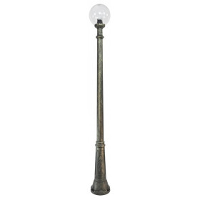 Фонарный столб Fumagalli Globe 250 G25.157.000.BXE27