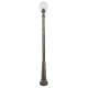 Фонарный столб Fumagalli Globe 250 G25.157.000.BXE27