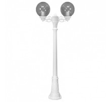 Наземный высокий светильник Fumagalli Globe 250 G25.158.S20.WZE27