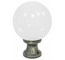 Наземный низкий светильник Fumagalli Globe 250 G25.110.000.BYE27
