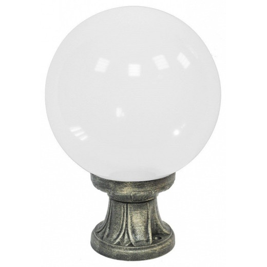 Наземный низкий светильник Fumagalli Globe 250 G25.110.000.BYE27
