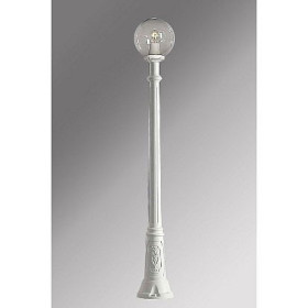 Фонарный столб Fumagalli Globe 300 G30.158.000.WXE27