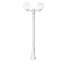 Фонарный столб Fumagalli Globe 250 G25.156.S20.WYE27