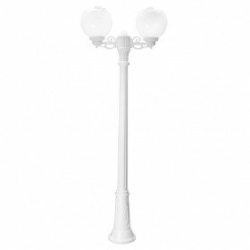 Фонарный столб Fumagalli Globe 250 G25.156.S20.WYE27