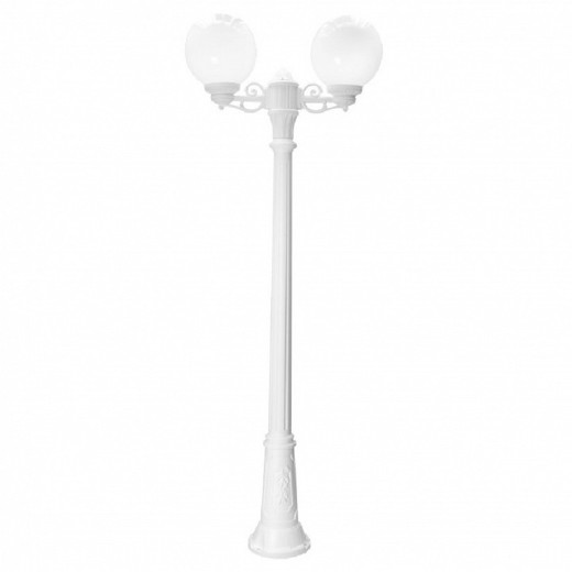 Фонарный столб Fumagalli Globe 250 G25.156.S20.WYE27
