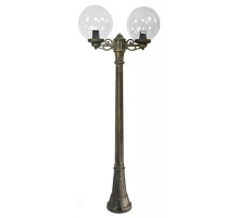 Фонарный столб Fumagalli Globe 300 G30.158.S20.BXE27