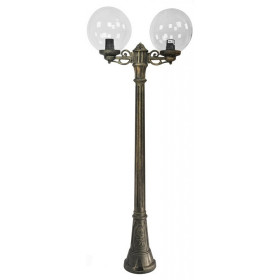 Фонарный столб Fumagalli Globe 300 G30.158.S20.BXE27
