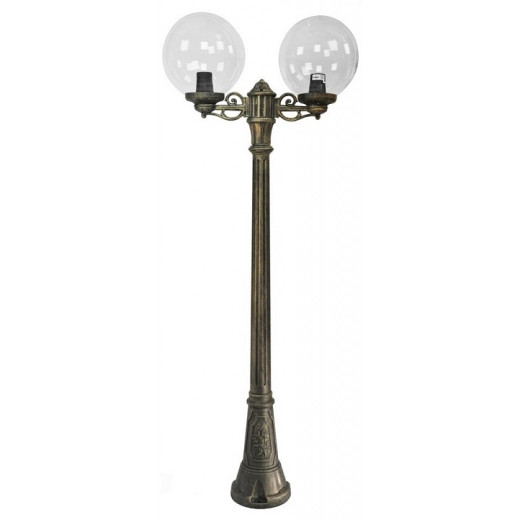 Фонарный столб Fumagalli Globe 300 G30.158.S20.BXE27