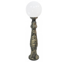 Наземный низкий светильник Fumagalli Globe 250 G25.162.000.BYE27