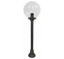 Наземный высокий светильник Fumagalli Globe 300 G30.151.000.BXE27