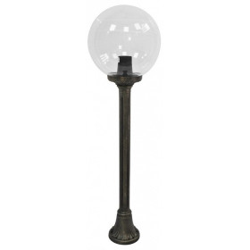 Наземный высокий светильник Fumagalli Globe 300 G30.151.000.BXE27