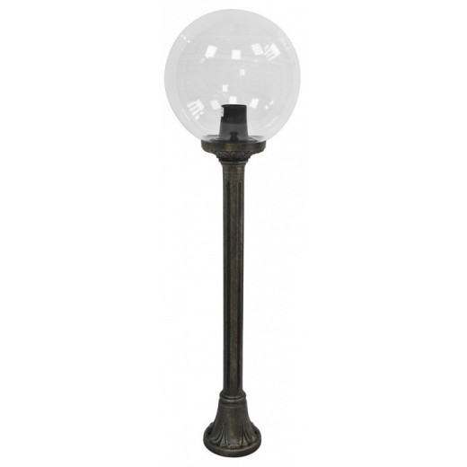 Наземный высокий светильник Fumagalli Globe 300 G30.151.000.BXE27
